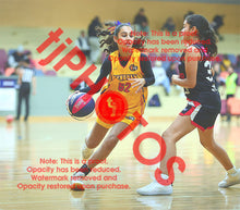Load image into Gallery viewer, Sifat Pannu Wyndham U12G_2 VJBL 2026 Game Photo Catalogue
