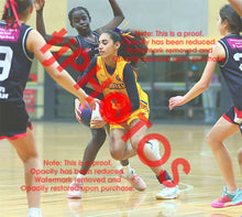 Load image into Gallery viewer, Sifat Pannu Wyndham U12G_2 VJBL 2026 Game Photo Catalogue