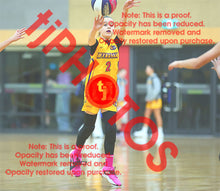 Load image into Gallery viewer, Lacie Plummer Wyndham U12G2 VJBL 2026 Game Photo Catalogue