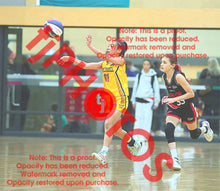 Load image into Gallery viewer, Aria Leonor U12G_1 VJBL 2026 Game Photo Catalogue