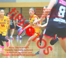 Load image into Gallery viewer, Aria Leonor U12G_1 VJBL 2026 Game Photo Catalogue