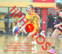 Load image into Gallery viewer, Aria Leonor U12G_1 VJBL 2026 Game Photo Catalogue