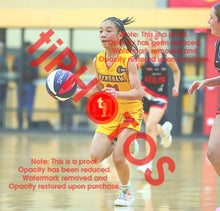 Load image into Gallery viewer, Aria Leonor U12G_1 VJBL 2026 Game Photo Catalogue
