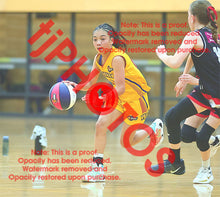 Load image into Gallery viewer, Aria Leonor U12G_1 VJBL 2026 Game Photo Catalogue