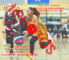 Load image into Gallery viewer, Maureen Blaire Nebril Wyndham U12G1 VJBL 2026 Game Photo Catalogue