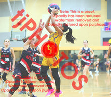 Load image into Gallery viewer, Maureen Blaire Nebril Wyndham U12G1 VJBL 2026 Game Photo Catalogue
