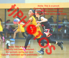 Load image into Gallery viewer, Maureen Blaire Nebril Wyndham U12G1 VJBL 2026 Game Photo Catalogue