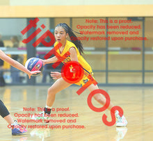 Load image into Gallery viewer, Aria Leonor U12G_1 VJBL 2026 Game Photo Catalogue
