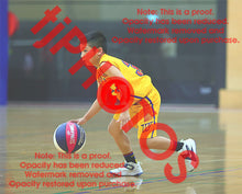 Load image into Gallery viewer, Elijah Leonor U12B_6 VJBL 2026 Game Photo Catalogue