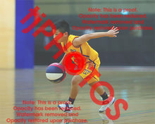 Load image into Gallery viewer, Elijah Leonor U12B_6 VJBL 2026 Game Photo Catalogue