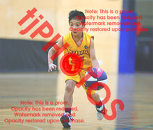 Load image into Gallery viewer, Elijah Leonor U12B_6 VJBL 2026 Game Photo Catalogue