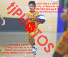 Load image into Gallery viewer, Elijah Leonor U12B_6 VJBL 2026 Game Photo Catalogue