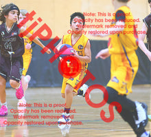Load image into Gallery viewer, Elijah Leonor U12B_6 VJBL 2026 Game Photo Catalogue