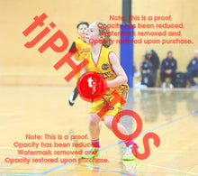 Load image into Gallery viewer, Cillian McCloskey Wyndham U12B6 VJBL 2026 Game Photo Catalogue