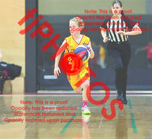 Load image into Gallery viewer, Cillian McCloskey Wyndham U12B6 VJBL 2026 Game Photo Catalogue