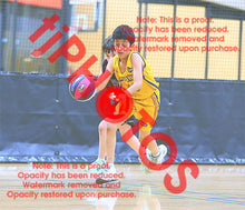 Load image into Gallery viewer, Ismail Abdou Wyndham U12B6 VJBL 2026 Game Photo Catalogue