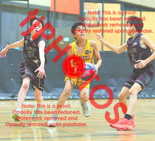 Load image into Gallery viewer, Ismail Abdou Wyndham U12B6 VJBL 2026 Game Photo Catalogue