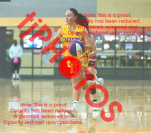 Load image into Gallery viewer, Sophie Duckett Wyndham U14G2 VJBL 2026 Game Photo Catalogue
