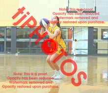 Load image into Gallery viewer, Sophie Duckett Wyndham U14G2 VJBL 2026 Game Photo Catalogue
