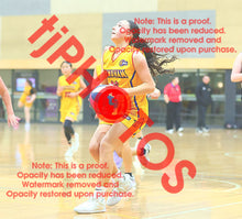 Load image into Gallery viewer, Sophie Duckett Wyndham U14G2 VJBL 2026 Game Photo Catalogue
