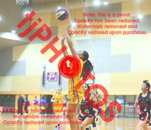 Load image into Gallery viewer, Sophie Duckett Wyndham U14G2 VJBL 2026 Game Photo Catalogue