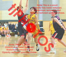 Load image into Gallery viewer, Adam Tebeileh Wyndham U14B4 VJBL 2026 Game Photo Catalogue