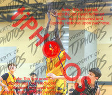 Load image into Gallery viewer, Tyson Wech Wyndham U14B_4 VJBL 2026 Game Photo Catalogue