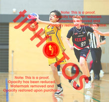 Load image into Gallery viewer, Adam Tebeileh Wyndham U14B4 VJBL 2026 Game Photo Catalogue