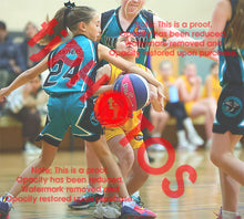 Load image into Gallery viewer, Olivia Aquilina Wyndham U12G3 VJBL 2026 Game Photo Catalogue