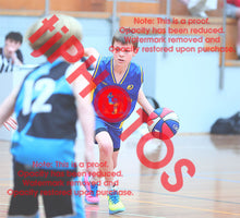 Load image into Gallery viewer, Ethan Broadbent Kensington Colts Winter 2026 Game Photo Catalogue