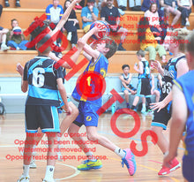Load image into Gallery viewer, Ethan Broadbent Kensington Colts Winter 2026 Game Photo Catalogue