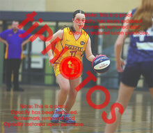 Load image into Gallery viewer, Liza Fuller Wyndham U14G_3 VJBL 2026 Game Photo Catalogue