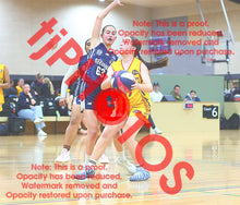 Load image into Gallery viewer, Liza Fuller Wyndham U14G_3 VJBL 2026 Game Photo Catalogue
