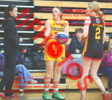 Load image into Gallery viewer, Indi-Rose Clark Wyndham U16G_3 VJBL 2026 Game Photo Catalogue