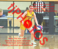Load image into Gallery viewer, Sienna Firman Wyndham U16G3 VJBL 2026 Game Photo Catalogue