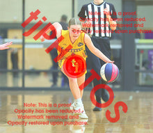 Load image into Gallery viewer, Sienna Firman Wyndham U16G3 VJBL 2026 Game Photo Catalogue
