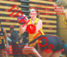 Load image into Gallery viewer, Indi-Rose Clark Wyndham U16G_3 VJBL 2026 Game Photo Catalogue