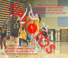 Load image into Gallery viewer, Ava Ritchie Wyndham U16G_3 VJBL 2026 Game Photo Catalogue