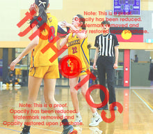 Load image into Gallery viewer, Ava Ritchie Wyndham U16G_3 VJBL 2026 Game Photo Catalogue