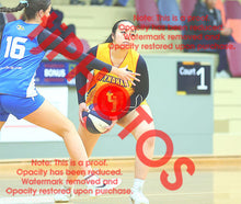 Load image into Gallery viewer, Grace Niu Wyndham U18G3 VJBL 2026 Game Photo Catalogue