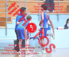 Load image into Gallery viewer, Jackson Caguioa Westside Suns U16 Carlo Winter 2026 Game Photo Catalogue