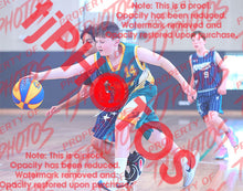 Load image into Gallery viewer, Jamie Iannacone St Andrews Thunder Winter 2026 Game Photo Catalogue