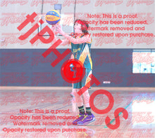 Load image into Gallery viewer, Blake Canterbury St Andrews Thunder Winter 2026 Game Photo Catalogue