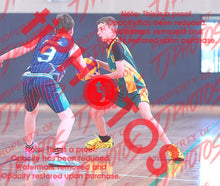 Load image into Gallery viewer, Lucas Kessaris St Andrews Thunder Winter 2026 Game Photo Catalogue