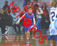 Load image into Gallery viewer, William Chetcuti Westgate U12B1 VJBL 2026 Game Photo Catalogue