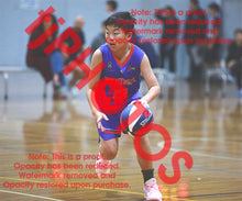 Load image into Gallery viewer, Jasper Poon Westgate U12B1 VJBL 2026 Game Photo Catalogue