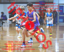 Load image into Gallery viewer, Mateo Nikolovski Westgate U12B1 VJBL 2026 Game Photo Catalogue