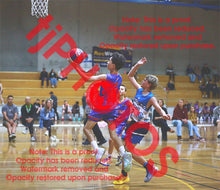 Load image into Gallery viewer, Mateo Nikolovski Westgate U12B1 VJBL 2026 Game Photo Catalogue