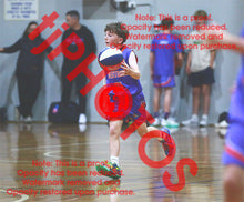 Load image into Gallery viewer, William Chetcuti Westgate U12B1 VJBL 2026 Game Photo Catalogue