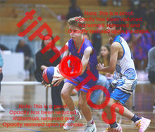 Load image into Gallery viewer, Samuel Couper Westgate U12B1 VJBL 2026 Game Photo Catalogue